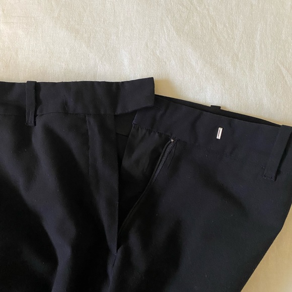 Frank and Oak Eleanor Slim Fit Pant - Picture 4 of 6